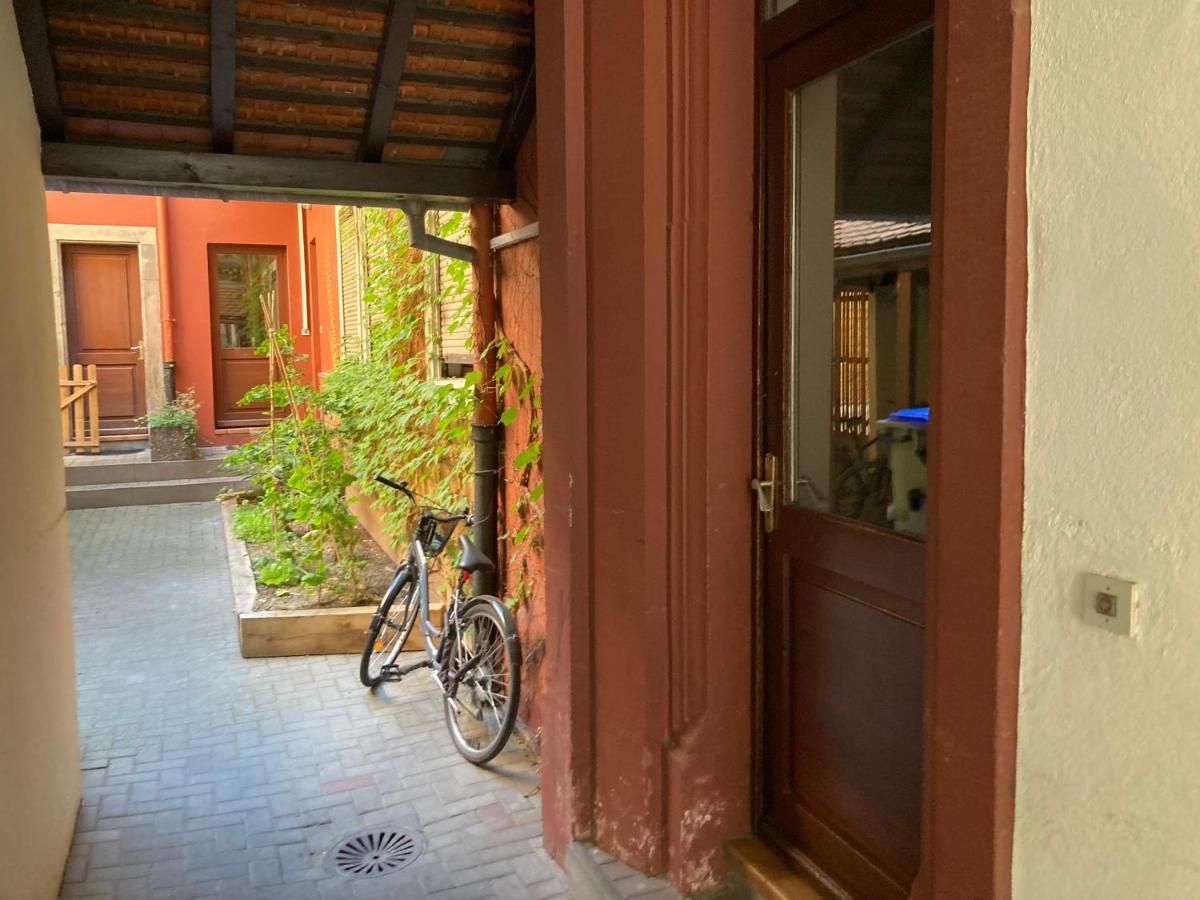 Stb2 Appartement