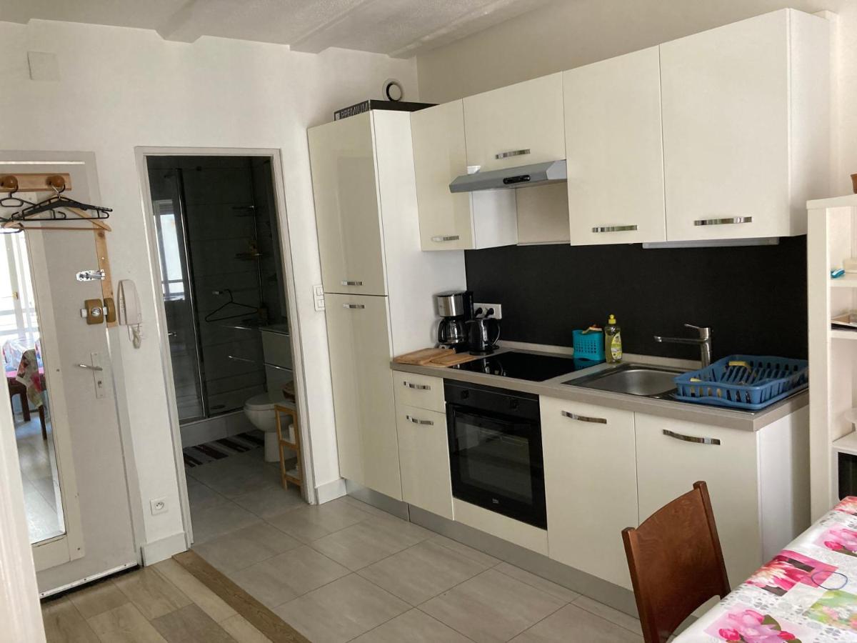 Stb2 Appartement Strasbourg