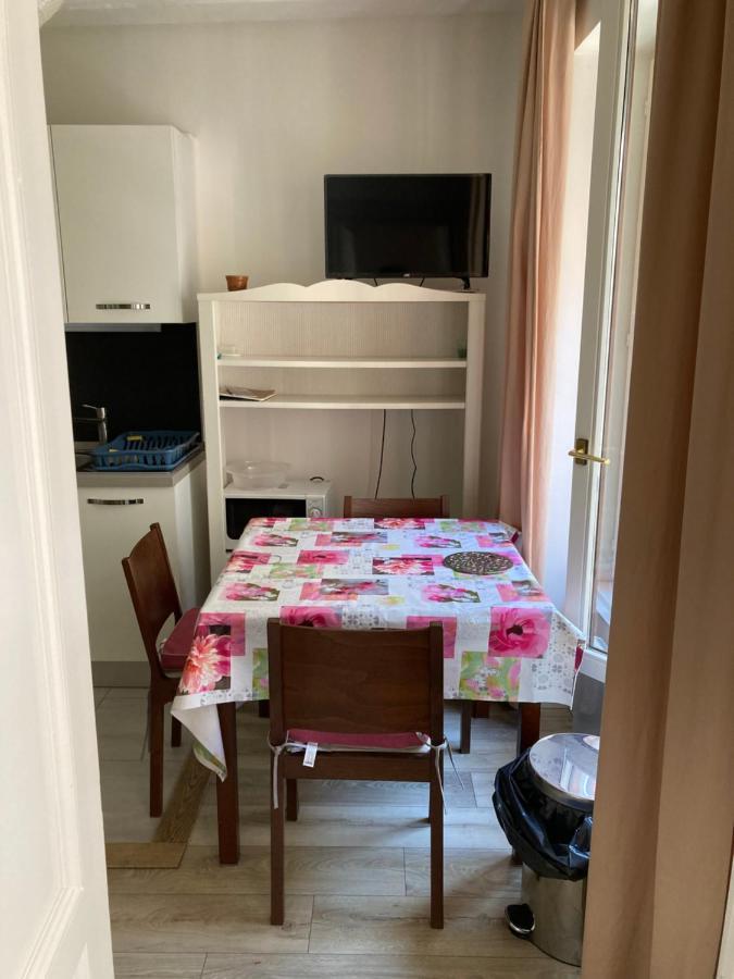 Appartement Stb2 *
