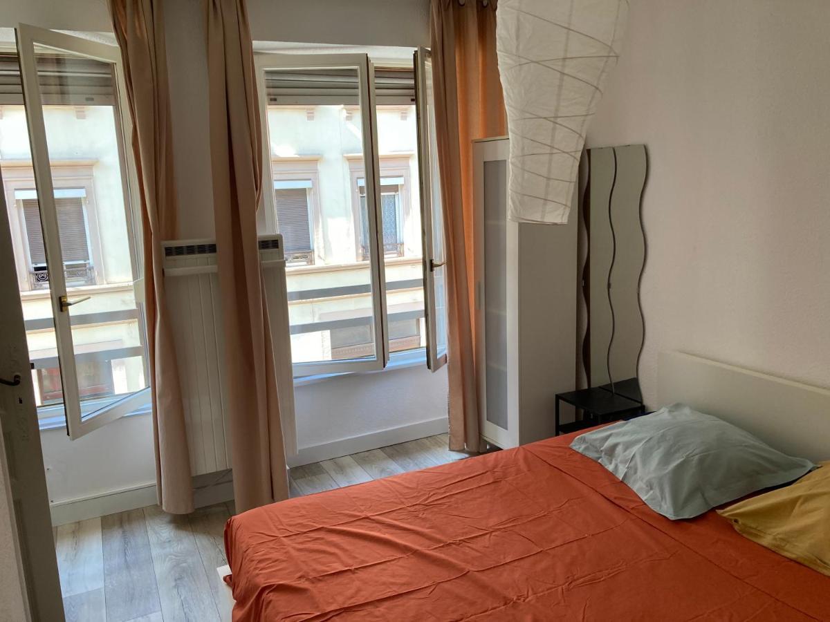 Appartement Stb2 Strasbourg