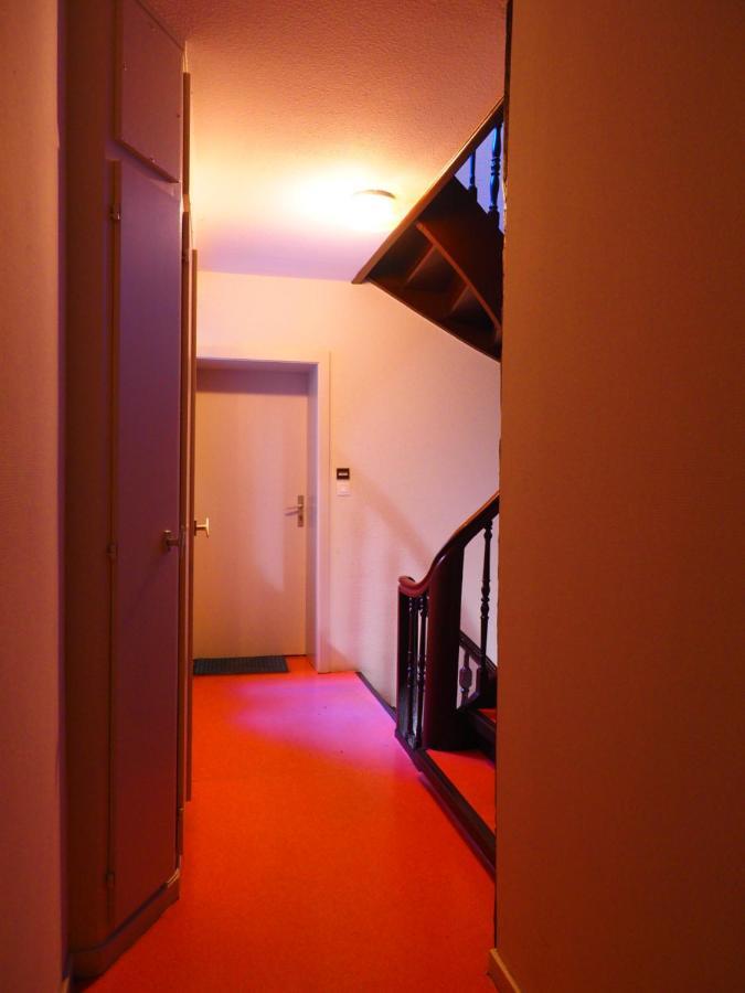 Appartement Stb2 *