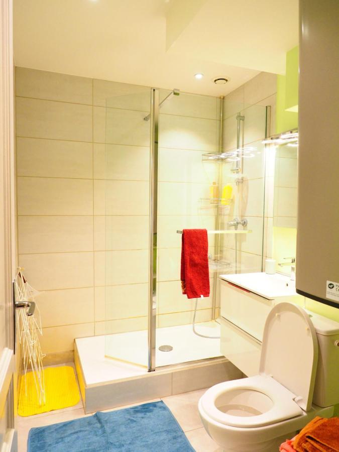 Appartement Stb2 *