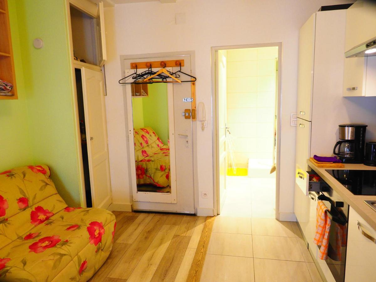 Stb2 Appartement Strasbourg