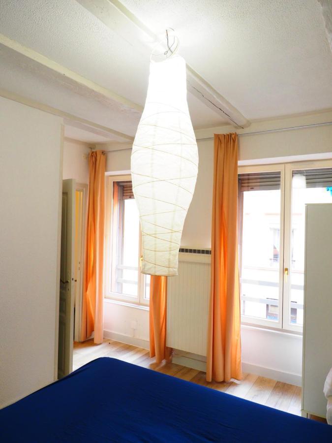 Appartement Stb2 *