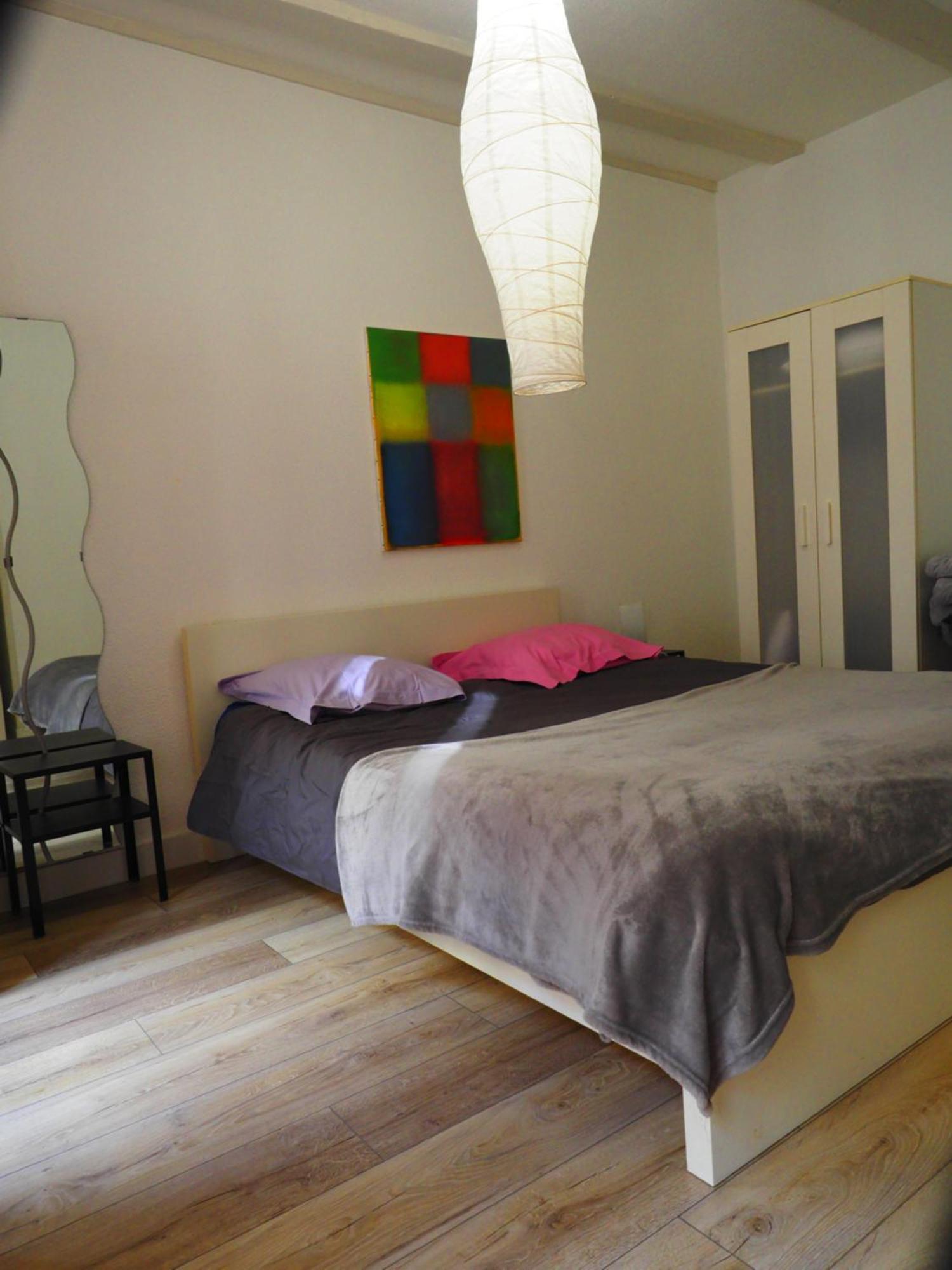 Stb2 Appartement